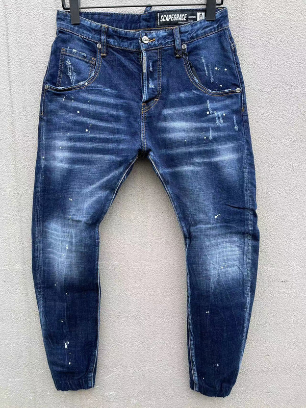 Essentials Blue  Jeans