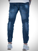 Essentials Blue  Jeans