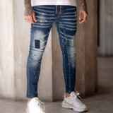 BLUE JEANS SKINNY FIT